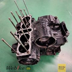 CBX400F 2型 クランクケース エンジン CBX CBX400FF - メルカリ