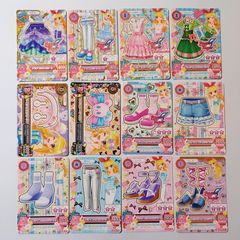 アイカツカード 22枚セット まとめ売り - メルカリ