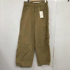 CIAOPANIC TYPY チャオパニックティピー パンツ ワークパンツ、ペインターパンツ ワークパンツ ワイドパンツ カジュアルパンツのサムネイル
