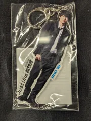 超特急 くじラックオンライン アロハ 10R賞 アクリルキーホルダー(アロハ)