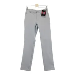 サイズ：79 ADIDAS GOLF アディダスゴルフ 2024年モデル 裏起毛 ストレッチパンツ  グレー系 [240101352284] ゴルフウェア メンズ ストスト