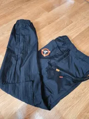 ナイキ ジョーダン ウーブン ガンパン ジョガー パンツ