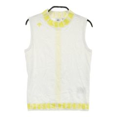 デサントゴルフ luxe リュクスコレクション セーター ニット トップス