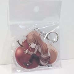 覆面系ノイズ 有栖川 仁乃 アクリルキーホルダー - メルカリ