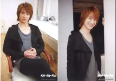 Kis-My-Ft2 12年 Kis-My-MiNT Tour 宮田俊哉 フォトセット
