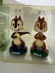 (正規品) ディズニー ヴィンテージ チップアンドデール フィギュア セット