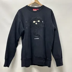 h*a様 2000年初期 supreme シュプリーム カマチョ スウェット ブ 2026年最新】supreme カマチョ スウェットの人気アイテム - メルカリ
