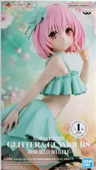 To LOVEる-とらぶる-ダークネス GLITTER&GLAMOURS モモ・ベリア・デビルーク
