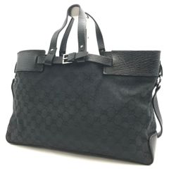 美品✨ グッチ GUCCI GG 柄 アビー トートバッグ 293580 - メルカリ