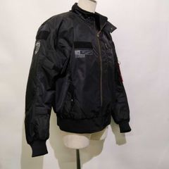 美品 ROUGH&ROAD エキスパート ウィンタージャケット RR6515 L - メルカリ