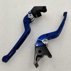 u-kanaya MC51 アルミ レバー セット TYPE-R 新品 - メルカリ