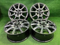 ナルト様専用3CROWN ESTATE 純正 ホイール×1 - メルカリ