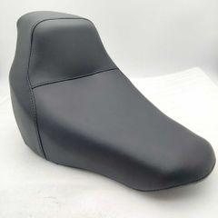 ハーレー ローライダーST 純正シート 52000496 FXLRST 美品 - メルカリ