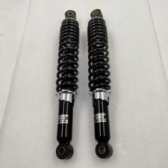 オーリンズタイプリアサス 345mm 黒色 送料込み - メルカリ オーリンズタイプリアサス 345mm 黒色 送料込み - メルカリ