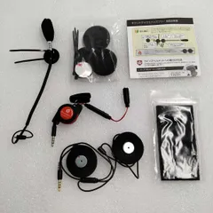 WINS HF-01i サウンドテック2 ハンズフリー RXBI28727のサムネイル