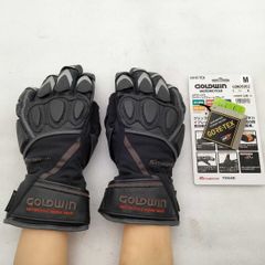 GOLDWIN 冬用グローブ GORE-TEX GSM26251 Mサイズ - メルカリ