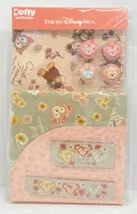 東京ディズニーシー 手芸セット Duffy and Friends Circle of Friendship 2023