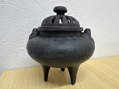2026年最新】南部鉄器香炉の人気アイテム - メルカリ