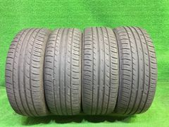 超バリ山 ほぼ新品 ほぼ25年製 ブルーアース ES32 165/55r15 - メルカリ