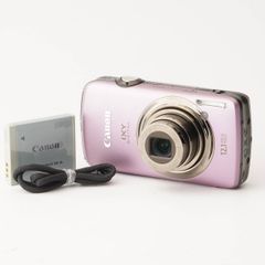 Canon IXY DIGITAL 930 IS パープル - メルカリ