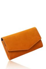 [Kameto Bag Manufacturing] Men's Long Wallet 【Genuine Leather Wallet that Ages Beautifully, A Lifetime Item】 Compact Coin Purse | Just the Right Size | Beautiful Card Slots | Crazy Horse Leather | Smooth and High-Quality Feel | Handcrafted by Artisans | Enjoy the Aging Process | Large Capacity, Lightweight, Card Storage (pms)