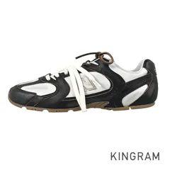 ミュウミュウ MIUMIU 530 SL 5E165E_3LOO_F0967_F_D005 レディース スニーカー ec【中古】