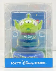 東京ディズニーリゾート フィギュア トイストーリー リトルグリーンメン