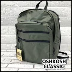 2026年最新】OSHKOSH メンズバッグの人気アイテム - メルカリ