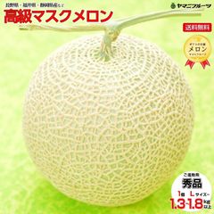 【期間限定】千葉県産 高級マスクメロン 4玉入り 期間限定】千葉県産 高級マスクメロン 4玉入り - メルカリ