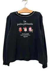 【中古】mezzo piano　junior　メゾピアノジュニア　子供服　M　150＿S13＿セルモアから出品＿s-0610-r13