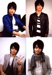 Kis-My-Ft2 11年 SUMMER TOUR 玉森裕太 フォトセット