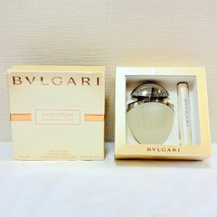 ブルガリ ローズエッセンシャル ジュエルチャーム EDP25mL BVLGARI