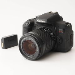【シャッター数636回】キヤノン CANON EOS KISS X9i シャッター数636回】キヤノン CANON EOS KISS X9i - メルカリ