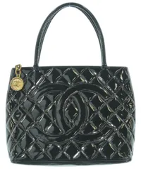 CHANEL ハンドバッグ レディース 【古着】【中古】【送料無料】