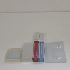 RMK おまとめ4点・サンプル付き アイシャドウなど SC-1049C