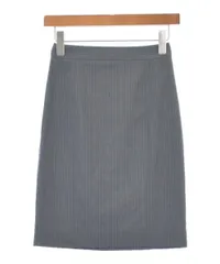 23区 ひざ丈スカート レディース 【古着】【中古】【送料無料】