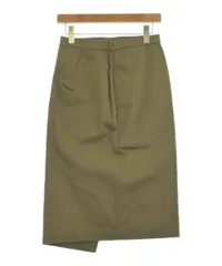 ASTRAET ロング・マキシ丈スカート レディース 【古着】【中古】【送料無料】