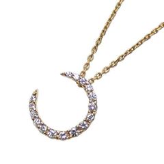 専用です！ スタージュエリー 10金 桜ネックレス 税込49500円 - メルカリ