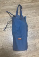 ベビードール ぬいぐるみ収納ボックス 未使用