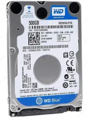 2026年最新】WESTERN DIGITAL 3.5インチ内蔵HDD 500GB SATA 6.0Gb/s