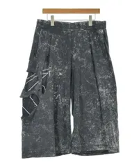DIESEL ショートパンツ メンズ 【古着】【中古】【送料無料】