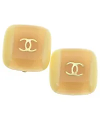 CHANEL ピアス・イヤリング レディース 【古着】【中古】【送料無料】
