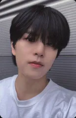 Stray Kids Seungmin ATE Aladin トレーディングカード