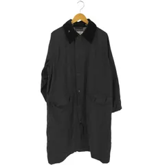 【状態良好】90s Barbour Burghley バーレイ ネイビー c40 000000003916-01.jpg?size=l&w=