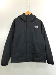 【中古品】THE NORTH FACE ザ・ノースフェイス NP62453 CASSIUS TRICLIMATE JACKET フリーラントリクライメイトジャケット アウター 【144-260415-AS-16-min】