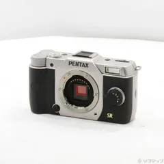2026年最新】PENTAX q7の人気アイテム - メルカリ