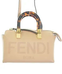 FENDI ショルダーバッグ レディース 【古着】【中古】【送料無料】