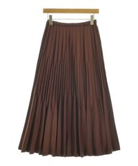 AULA ロング・マキシ丈スカート レディース 【古着】【中古】【送料無料】
