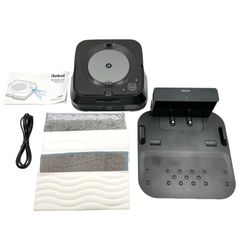 使用約半年程度】ルンバij用クリーンベース&専用ダストボックス付個装