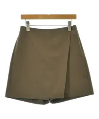 SLOBE IENA ショートパンツ レディース 【古着】【中古】【送料無料】のサムネイル
